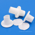 Filtre bactérien de ventilateur en plastique sur mesure pour CPAP